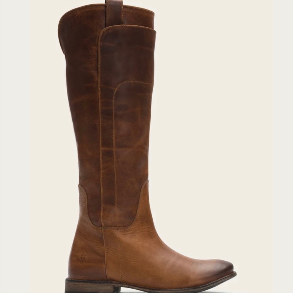 Paige Tall Riding Boots Frye